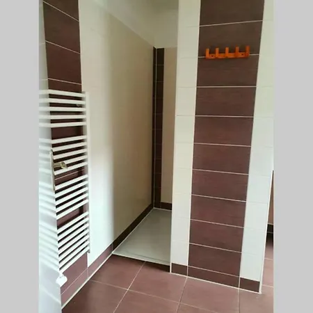 Appartement ***ferienwohnung Hamburger Original***
