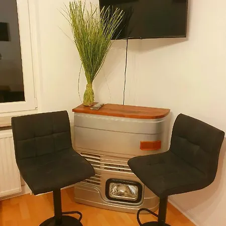 ***ferienwohnung Hamburger Original*** Daire *