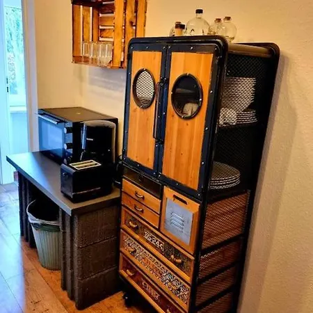 ***ferienwohnung Hamburger Original*** Daire
