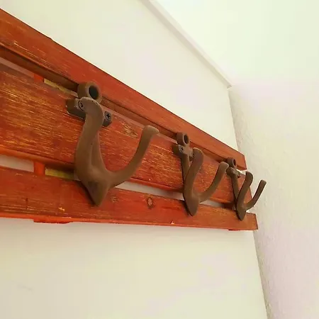 Appartement ***ferienwohnung Hamburger Original*** *