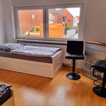 Appartement ***ferienwohnung Hamburger Original*** *