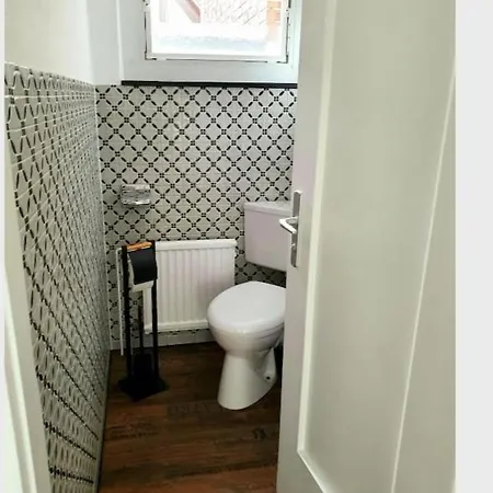 ***ferienwohnung Hamburger Original*** Daire
