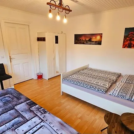 ***ferienwohnung Hamburger Original*** Halstenbek