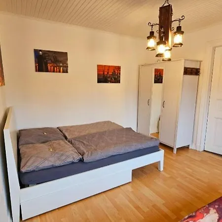 ***ferienwohnung Hamburger Original*** * Halstenbek