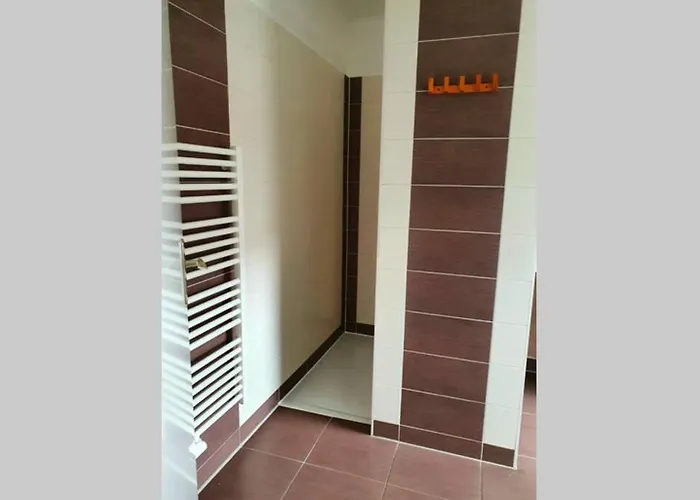 Apartment ***ferienwohnung Hamburger Original***