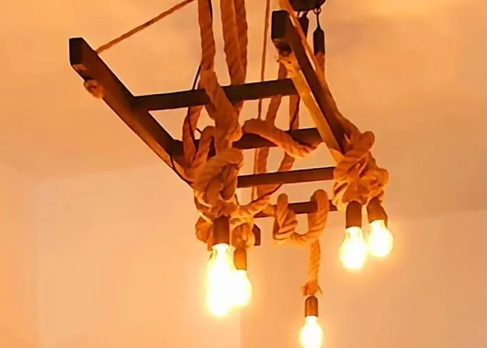 ***ferienwohnung Hamburger Original***