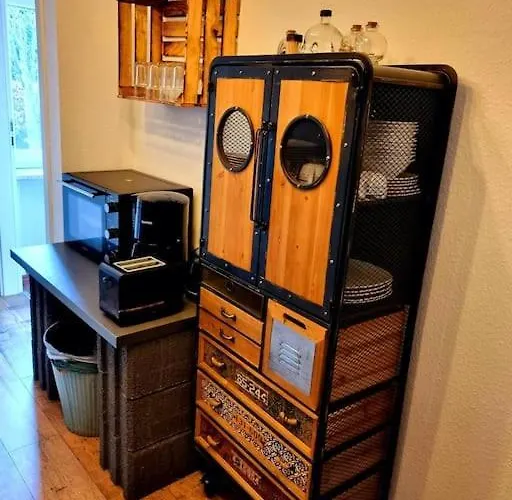 ***ferienwohnung Hamburger Original*** Apartment