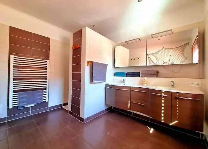 ***ferienwohnung Hamburger Original*** *