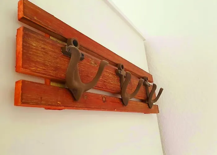 Apartment ***ferienwohnung Hamburger Original*** *