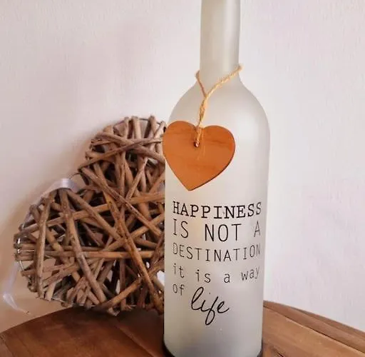 Apartment ***ferienwohnung Hamburger Original*** Halstenbek