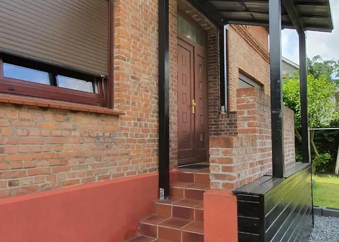 ***ferienwohnung Hamburger Original*** Halstenbek