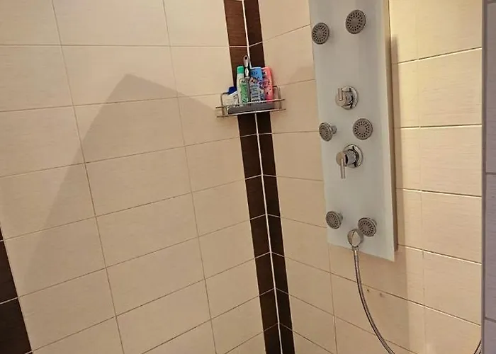 Apartment ***ferienwohnung Hamburger Original*** *