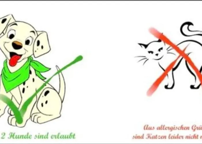 ***ferienwohnung Hamburger Original***